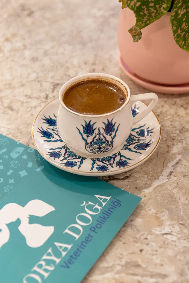 Florya'nın kalbinde