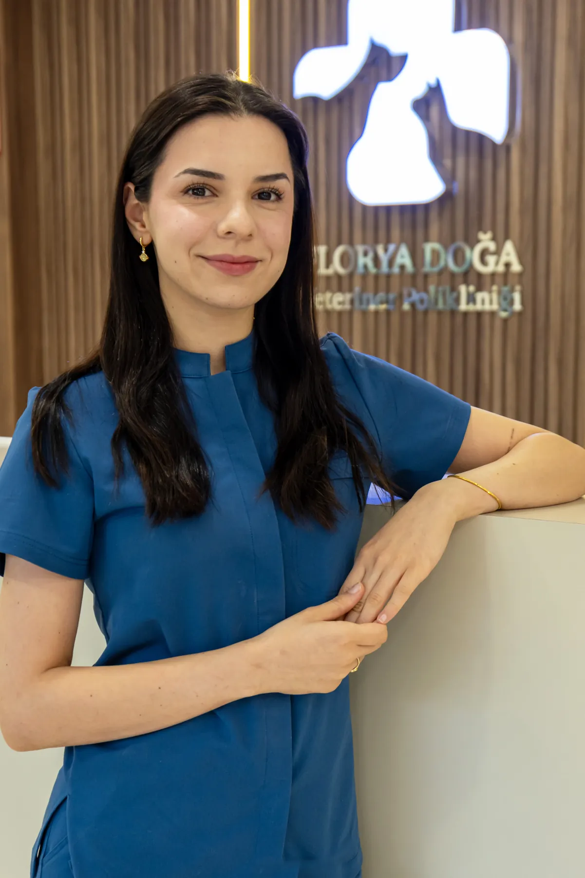 İlayda AKKAŞ